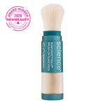 Award Winner 2020 NEWBEAUTY | Sunforgettable Total Protection Brush-On Shield SPF 50