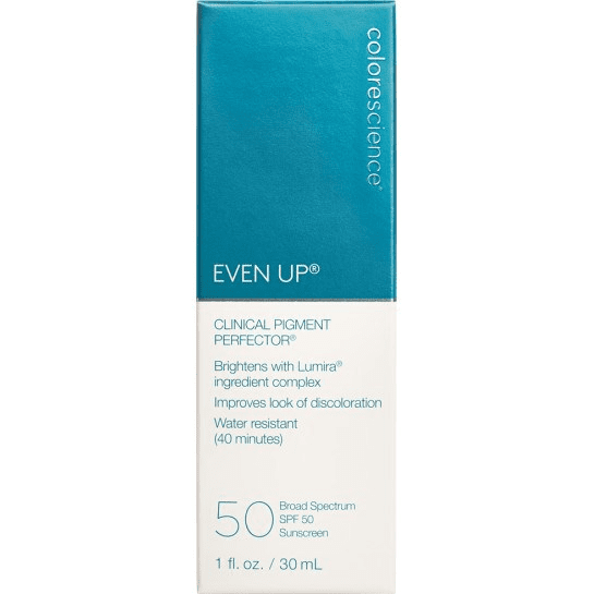 Colorescience - Even Up Clinical Pigment Perfector With SPF 50