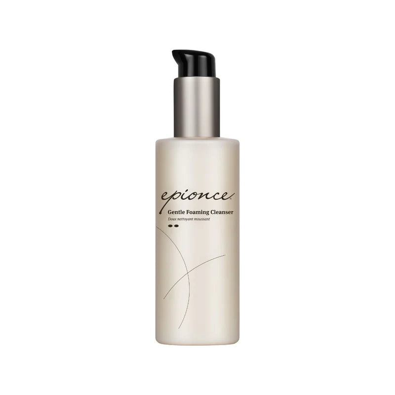 EPIONCE GENTLE FOAMING CLEANSER