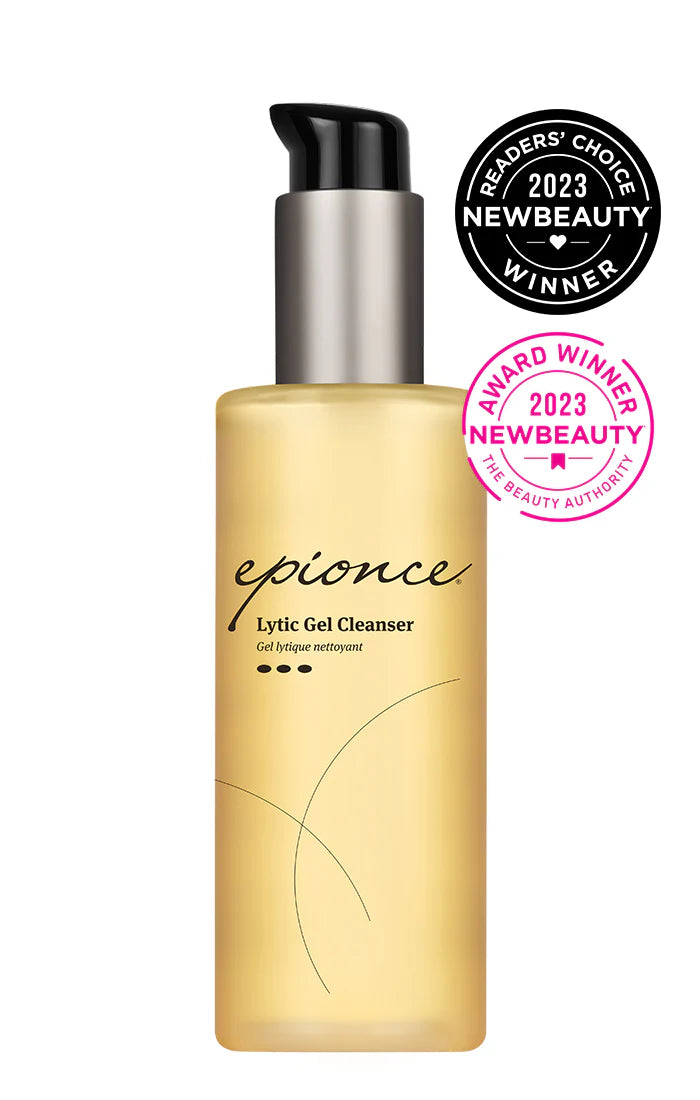 EPIONCE LYTIC GEL CLEANSER