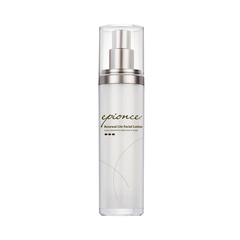 EPIONCE RENEWAL LITE FACIAL LOTION