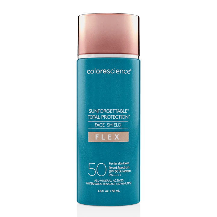 Colorescience - Sunforgettable® Total Protection Face Shield Flex SPF 50