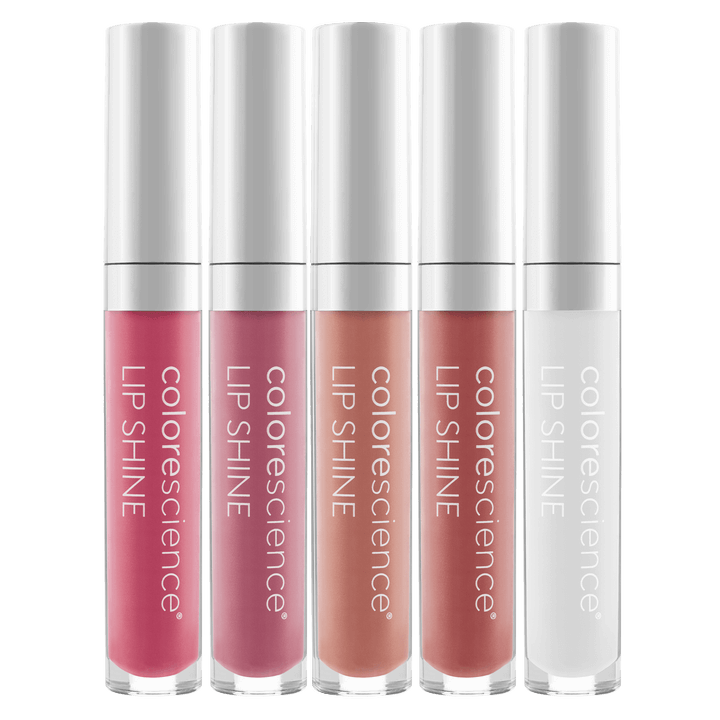 Colorescience - Lip Shine With SPF 35