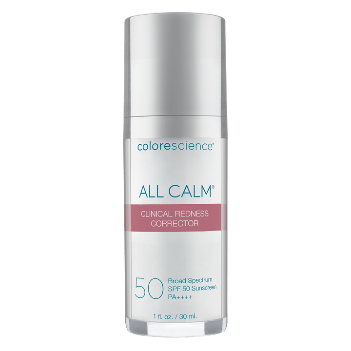 Colorescience - All Calm Clinical Redness Corrector SPF 50