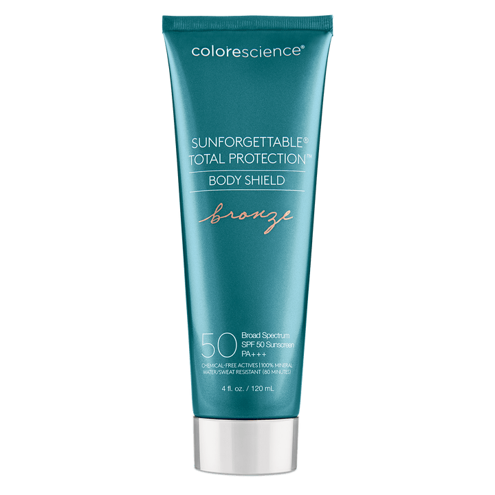 Colorescience - Sunforgettable Total Protection Body Shield Bronze SPF 50