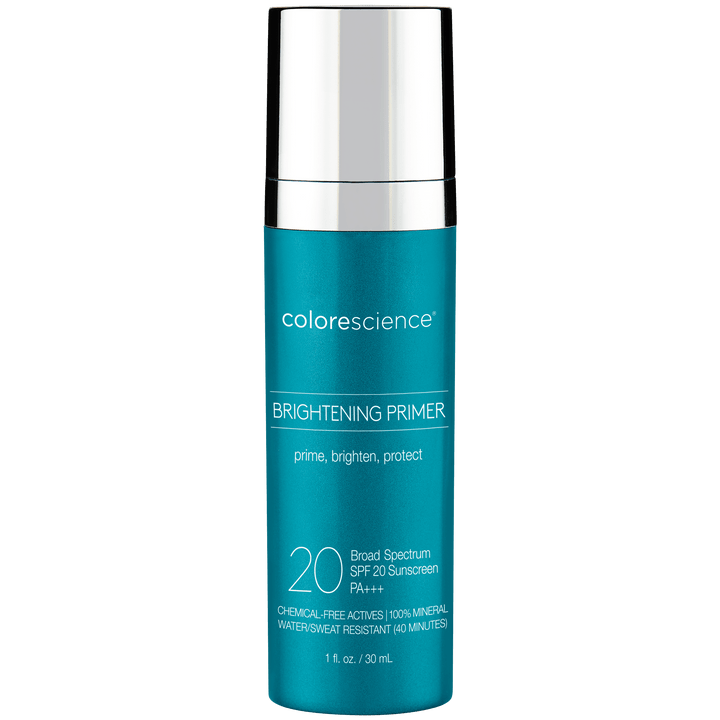 Colorescience - Brightening Perfector SPF 20 Face Primer