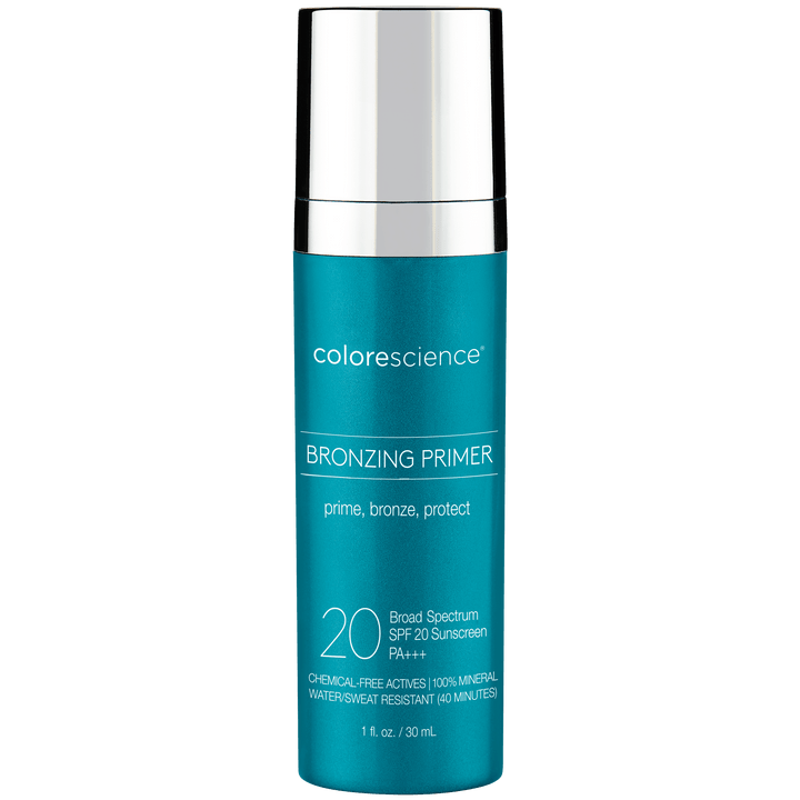 Colorescience - Bronzing Perfector Face Primer SPF 20