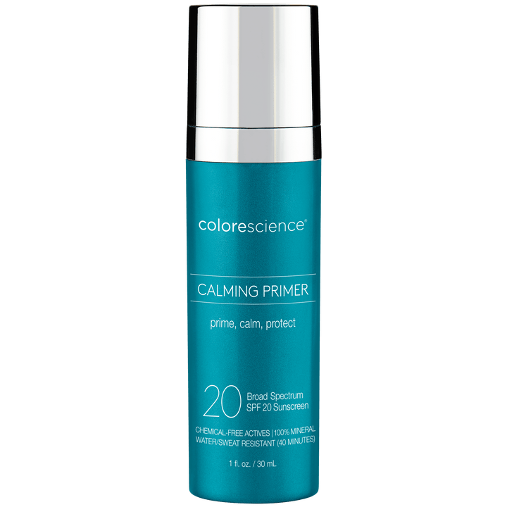 Colorescience - Calming Perfector Face Primer with SPF 20