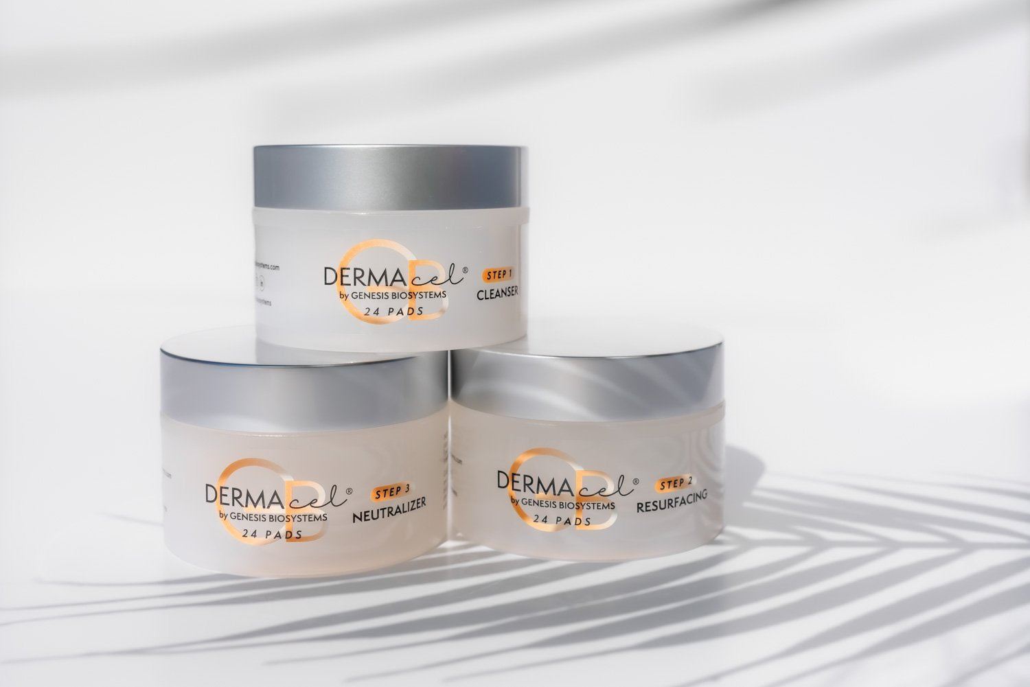 DERMAcel  Resurfacing System