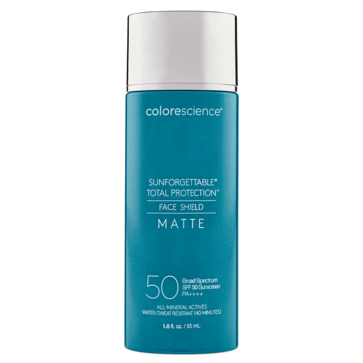 Colorescience - Sunforgettable Total Protection Face Shield Matte SPF 50