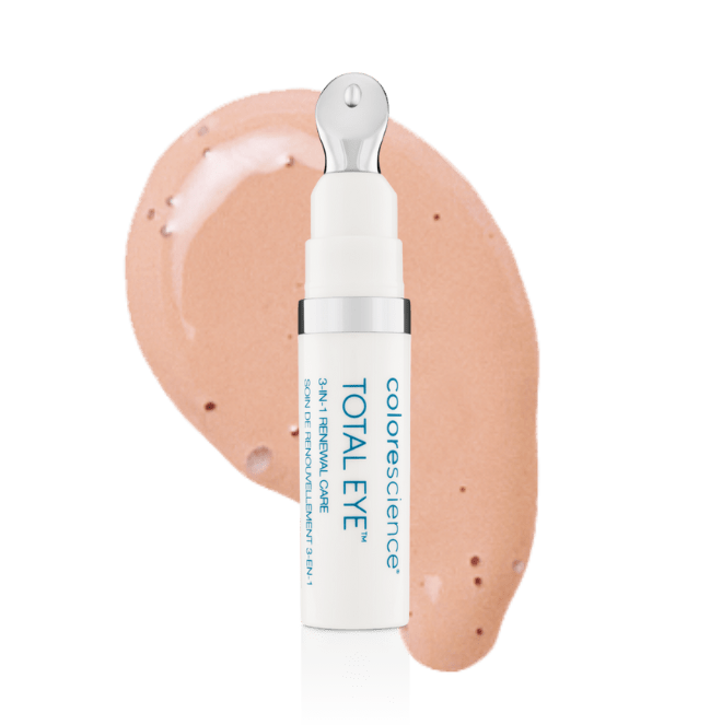 Colorescience - 3-in-1 Total Eye Renewal Therapy With SPF 35