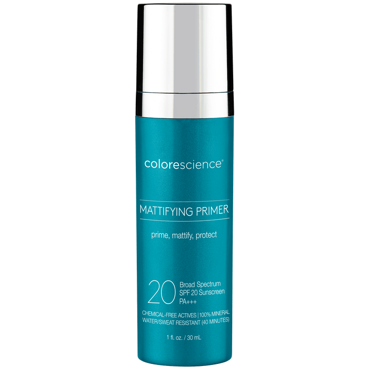 Colorescience - Mattifying Primer SPF 20