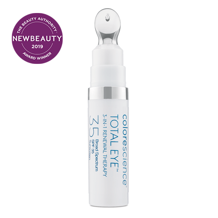 Colorescience - 3-in-1 Total Eye Renewal Therapy With SPF 35